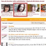 Arbetsprover för Robert Karlsson