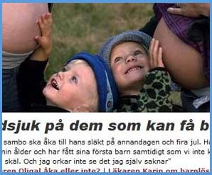 Arbetsprover Spray Passagen