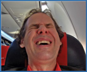 Filmen om flygrädsla – pressrelease